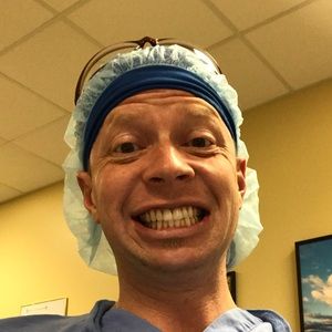 Meet your Posher, Aaron